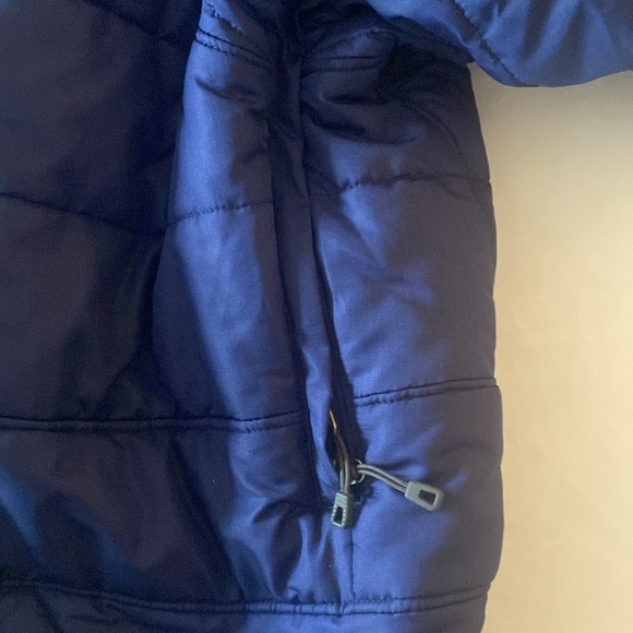 Patagonia Women’s Rubicon Rider Insulated Winter Jacket - Picture 7 of 16